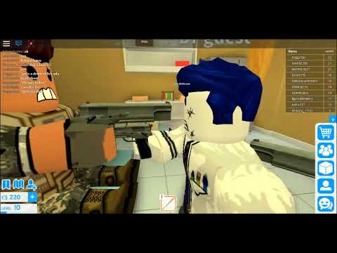 Roblox Guest World Secrets Part1 Youtube - roblox guest world secrets part1