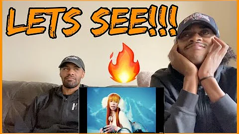 Ice Spice - in ha mood (Official Video) REACTION | KEVINKEV 🚶🏽