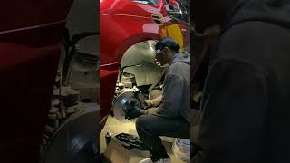Renzel’s Power Stop Z36 Heavy-Duty Towing Brake Upgrade – Ready for the Haul!