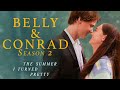 Belly &amp; Conrad’s Season 2 Story | The Summer I Turned Pretty