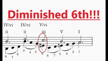 3 to 1 Counterpoint Responses