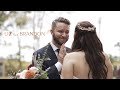 Brandon and Liz&#39;s Dreamy Fall Wedding {Cincinnati Wedding Videographer}