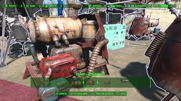 How to build the teleporter -SPOILER-