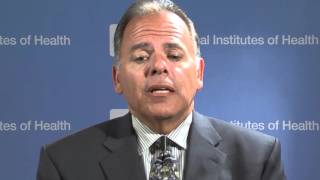 Faces of the Precision Medicine Initiative - Dr. Spero Manson