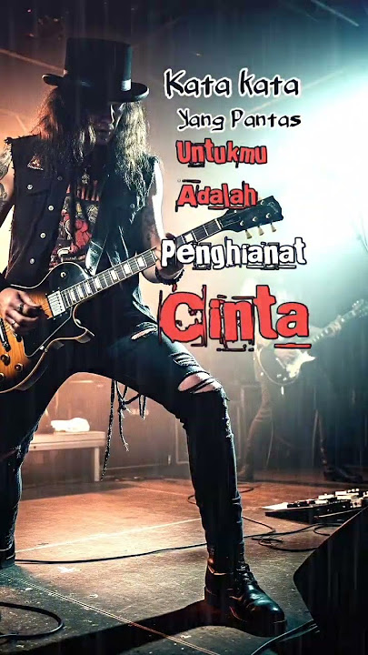 Rock music heavy metal terbaru BUAYA DARAT #rockmetal #musikrock #shorts #heavymetal