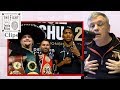 Teddy Atlas Gives Prediction on Joshua vs Ruiz Rematch ...