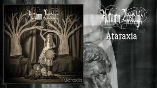 Autumn Nostalgie - Ataraxia (Official lyric video)