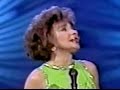 Shirley Bassey - This Is My Life / Wind Beneath My Wings / Let's Do It (w/ Des O Connor) (1990 Live)