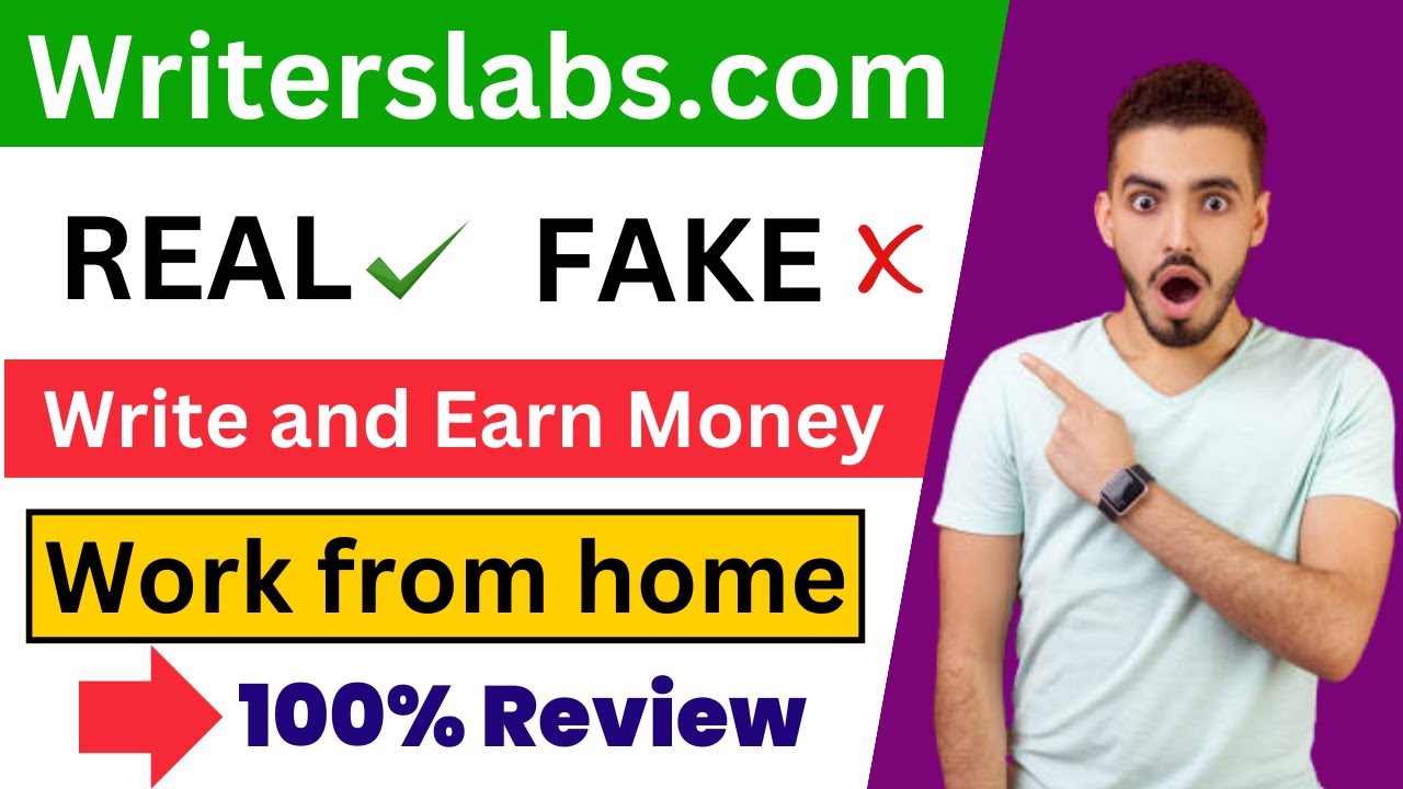 is real or fake Writers labs review in hindi