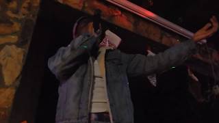 Secure The Bag (M.i.C.) Vol. 3 RECAP