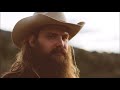 Chris Stapleton - I Was Wrong - Legendado