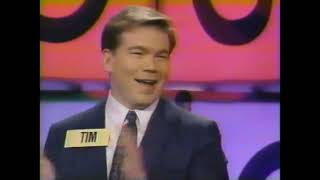 Boggle Game Show (1994) - Featuring Tim Cavanaugh/starring Wink Martindale
