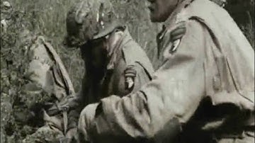 Band of Brothers - Music Video - Breathe Into Me