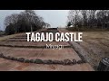 【4K】Tagajo Castle (Miyagi) / 多賀城 (宮城)