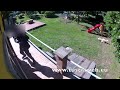 Viterbo - Ladri in azione in strada Montigliano, intervento dei carabinieri