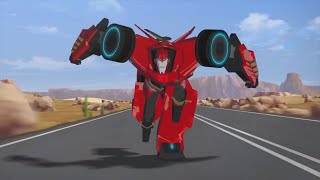 Exiles | Full Episode | Transformers: Robots in Disguise