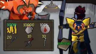 ANOTHER LOG COMPLETED - COLLECTION LOGGER #37