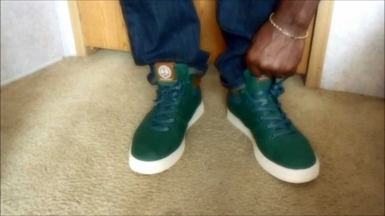 Gourmet Nove C on Foot