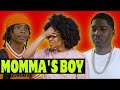 MOMMA†S BOYрџ рџЏѕ The Movie Kinigra Deon MOMMA†S BOYрџ рџЏѕ The Movie Kinigra Deon