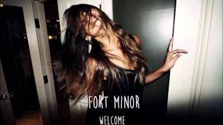 Fort Minor - Welcome [ Badik x Pony REMIX]