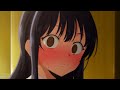 Yamada admite que esta enamorada de Ichikawa | Boku no Kokoro Season 2