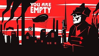 You Are Empty - Полное прохождение