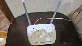 Modem quraşdırılması | interneti aktiv etmek #modem #wifi #router #internet #keşfet