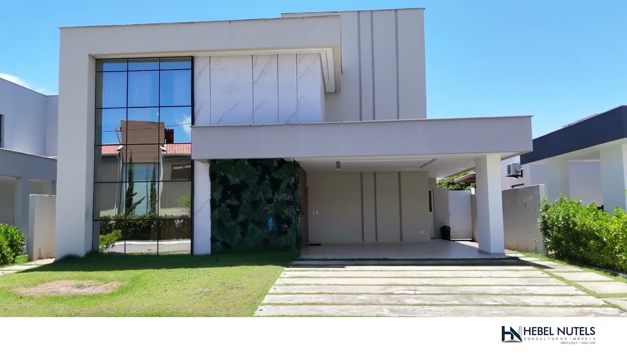 CASA Residencial - GRANVILLE - Marechal Deodoro - AL