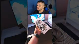 RX580 EM 2026 AINDA RODA TUDO? @TosemKIT #rx580 #gpu #pcgamer #dicas #fyp