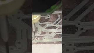 pcb designing # pcb# machine #shortvideo #trending #amazing #manufacturing #design m