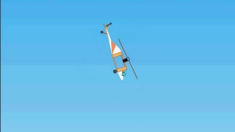 incredibots strange happening