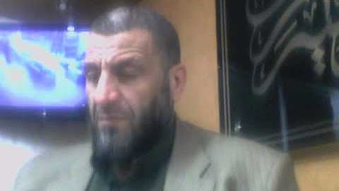 سوره الانفال من ايه 1 الى ايه 19 تعلم قراه القران الكريم من غزه فلسطين فيديوهات فلسطينيه دينيه