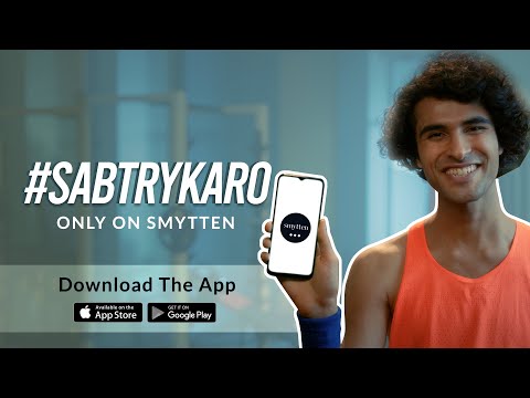 #SabTryKaro Only On Smytten | Get Trial Packs Across Personal Care, Health & Wellness & More