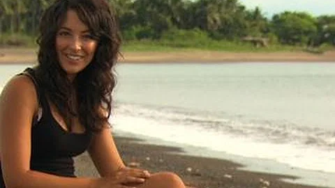 Survivor: Cagayan - Alexis The Day After