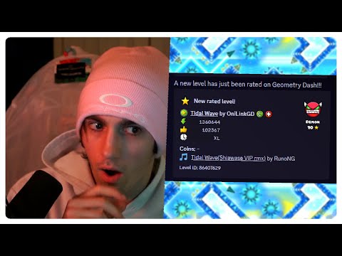 The Moment Tidal Wave Got Rated w/EndLevel