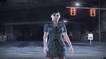 NFS Carbon Gameplay 2022 (4K resolution hack)