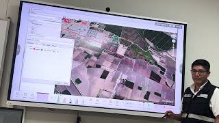 Topografía IV - Catastro - Pautas para un PLANO DE LOTIZACION (I)