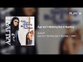 Aaliyah Age Ain T Nothing But A Number 639Hz Aaliyah Age Ain T Nothing But A Number 639Hz