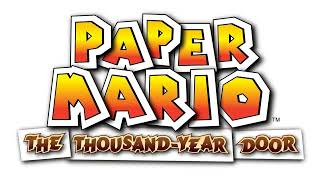 Download Lagu Boss - Shadow Queen Part 1 (Peach Form) - Paper Mario The Thousand Year Door Music Extended MP3
