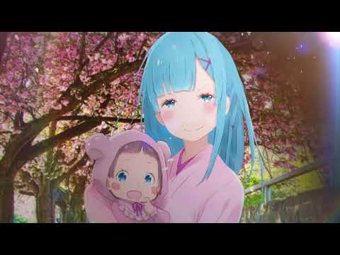 【静止画MAD】鬼がかる未来君と共に『Re:ゼロから始める異世界生活』