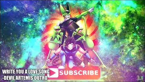 My newest intro video i hope you like so please enjoy