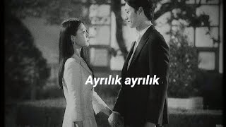 Ayrılık - Selda Bağcan (speed up + reverb ) lyrics #youthofmay #ayrılık #lyrics #seldabağcan