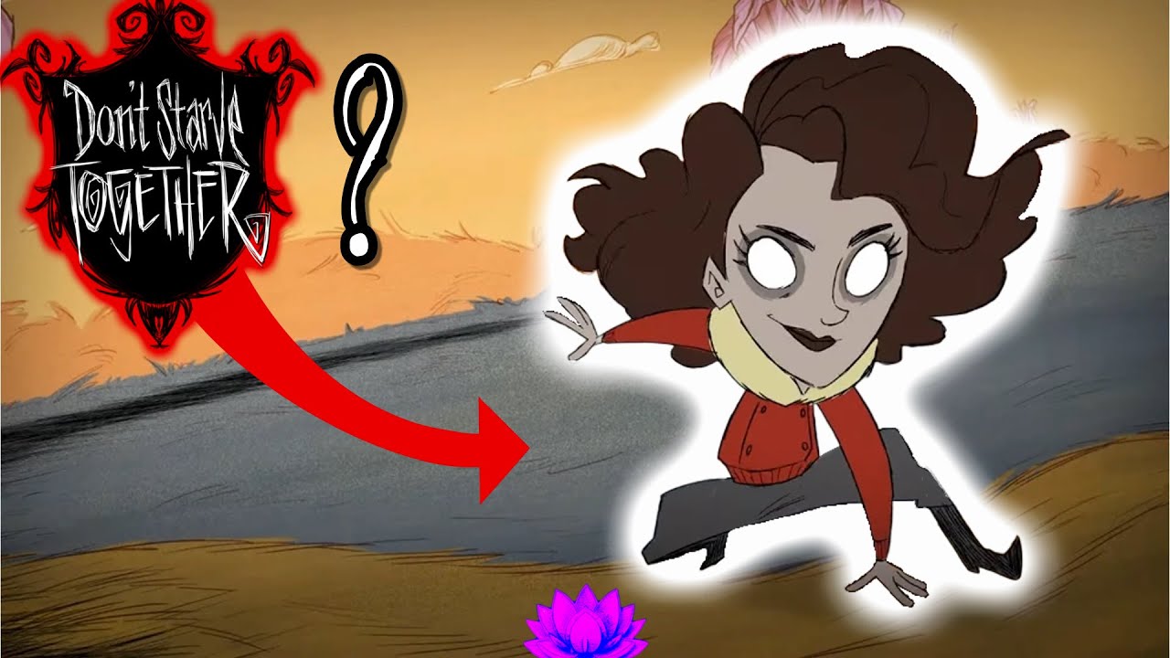 Could Wheeler Fit in Don't Starve Together?