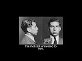 America's Top 3 Scariest Mafia Bosses #shorts