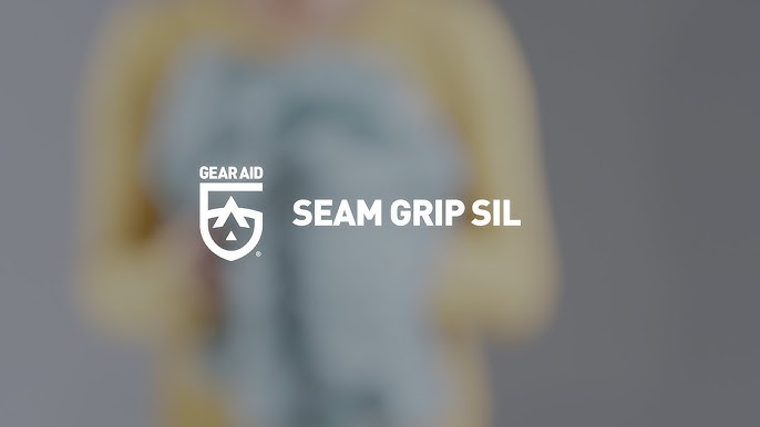 Seam Grip .25oz Repair Kit