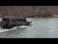 Jeep wrangler deep water crossing mooreexpo
