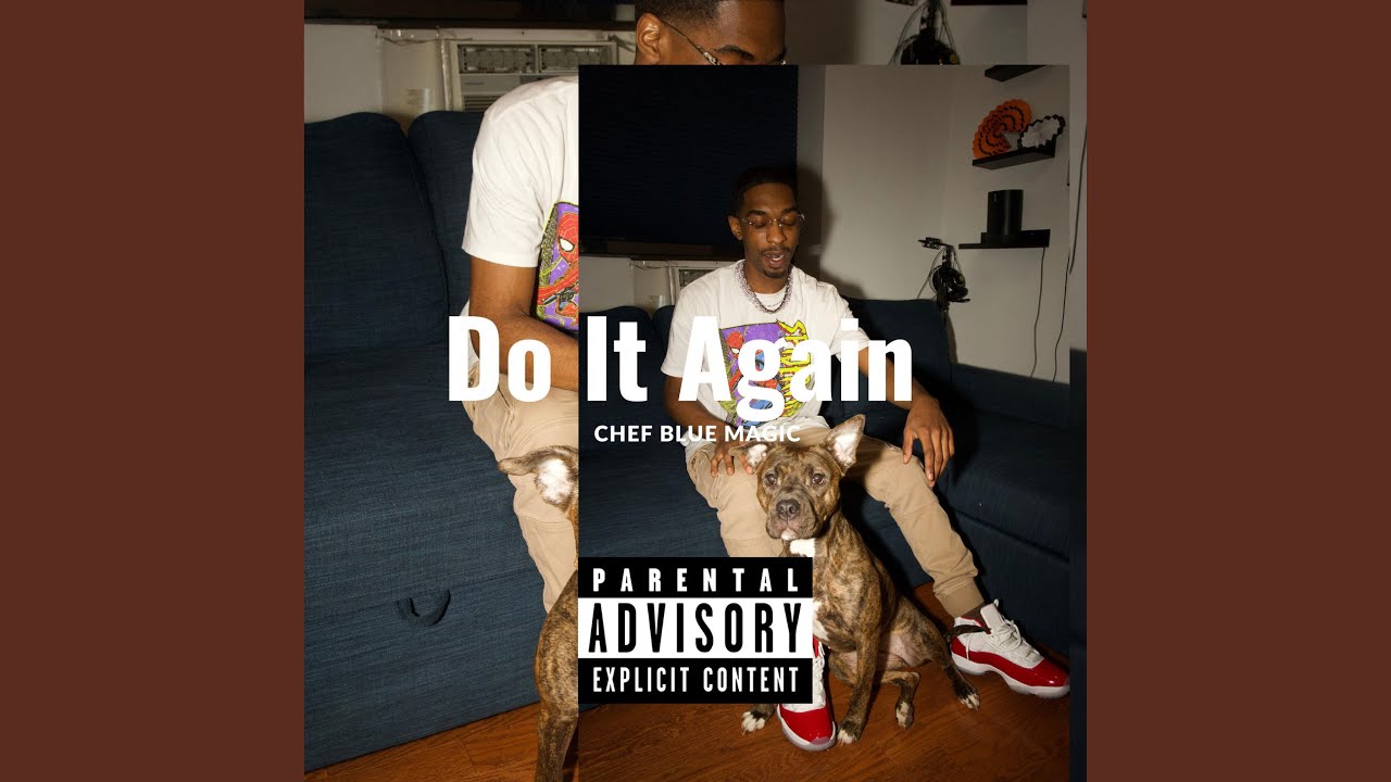 Ver Do It Again en YouTube Ver Do It Again en YouTube