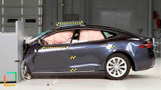 Why Are Tesla Cars So Safe?