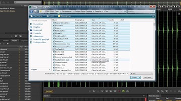 Ableton Tutorial: Response to "The Last Drum Rack"