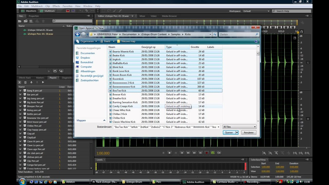 Assista a Ableton Tutorial: Response to "The Last Drum Rack" no YouTube Assista a Ableton Tutorial: Response to "The Last Drum Rack" no YouTube